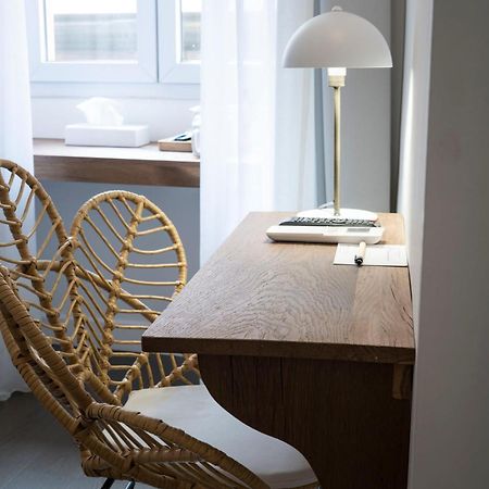 Monsieur Miot Concept Hotel - Bastia Centre Ngoại thất bức ảnh