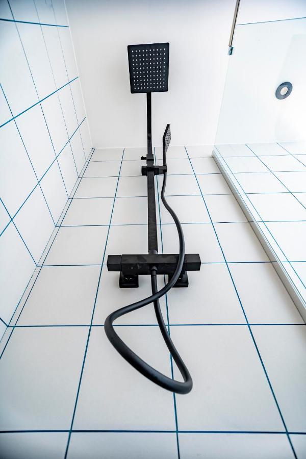 Monsieur Miot Concept Hotel - Bastia Centre Ngoại thất bức ảnh