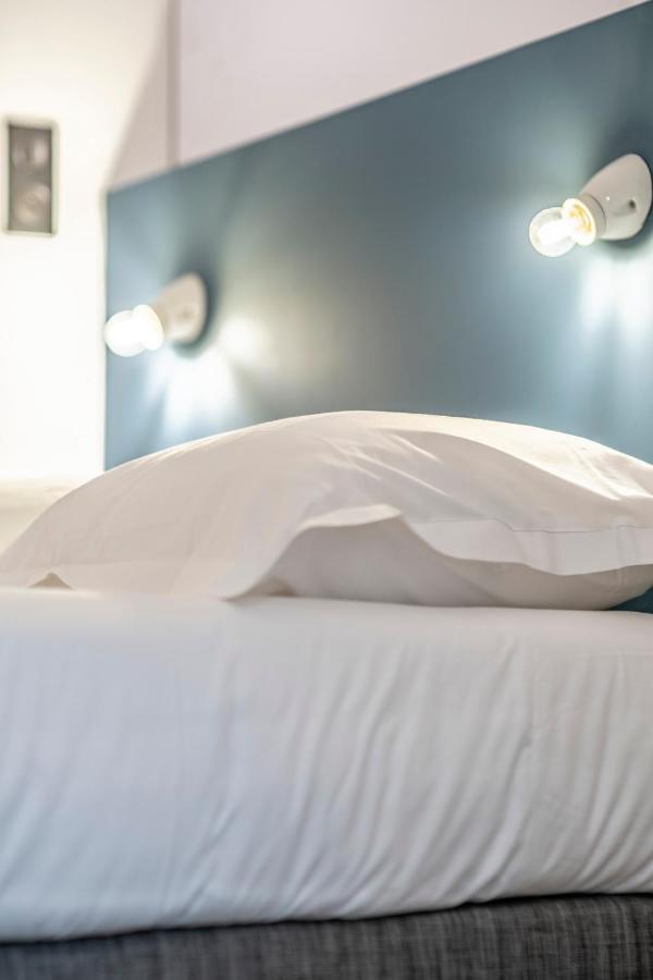 Monsieur Miot Concept Hotel - Bastia Centre Ngoại thất bức ảnh