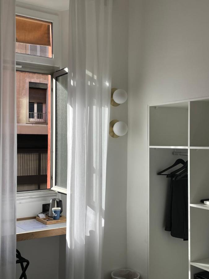 Monsieur Miot Concept Hotel - Bastia Centre Ngoại thất bức ảnh